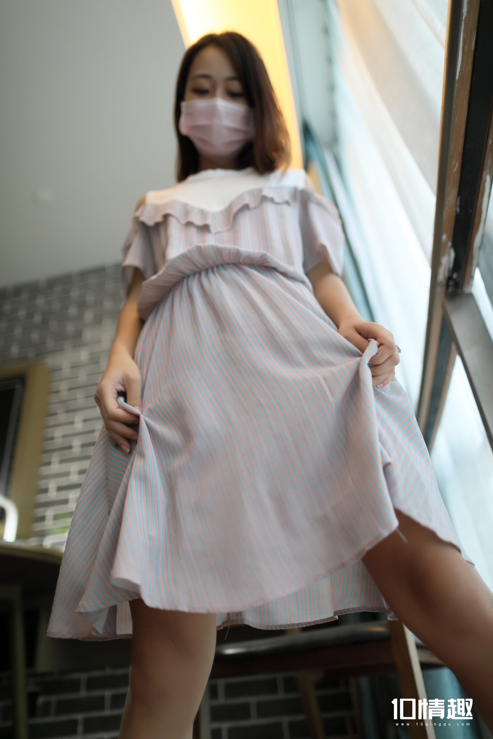 [ROSI写真]KZ系列 2017.10.03 NO.478